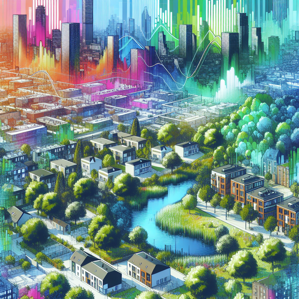 Umweltfaktoren und Immobilienpreise in Bonn Auerberg